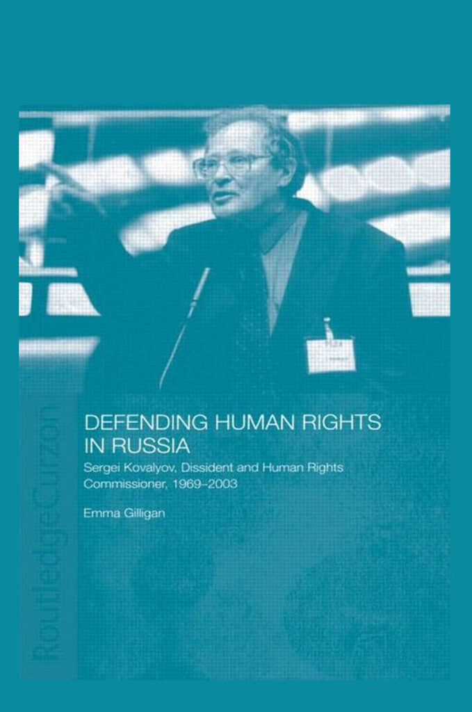 Defending Human Rights in Russia