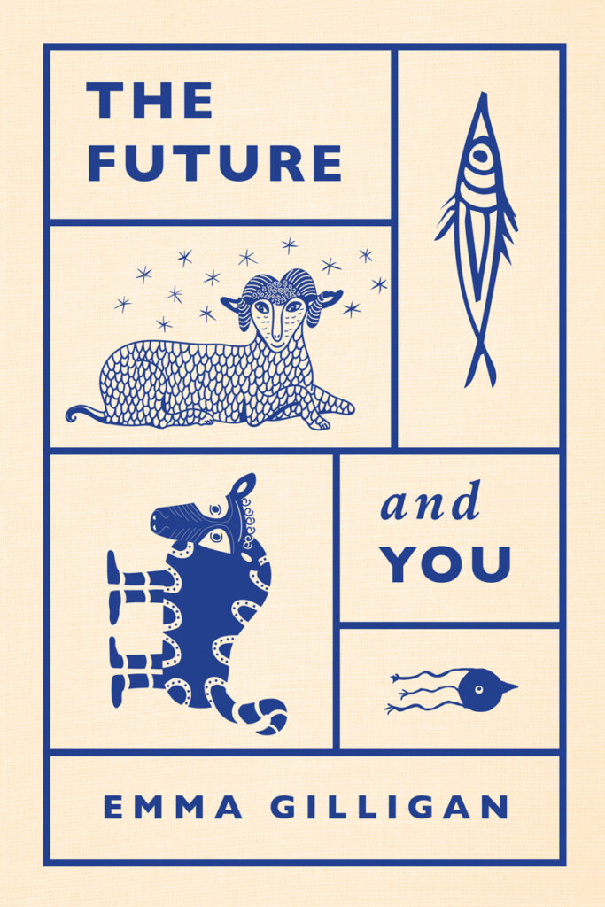 The Future and You Cover